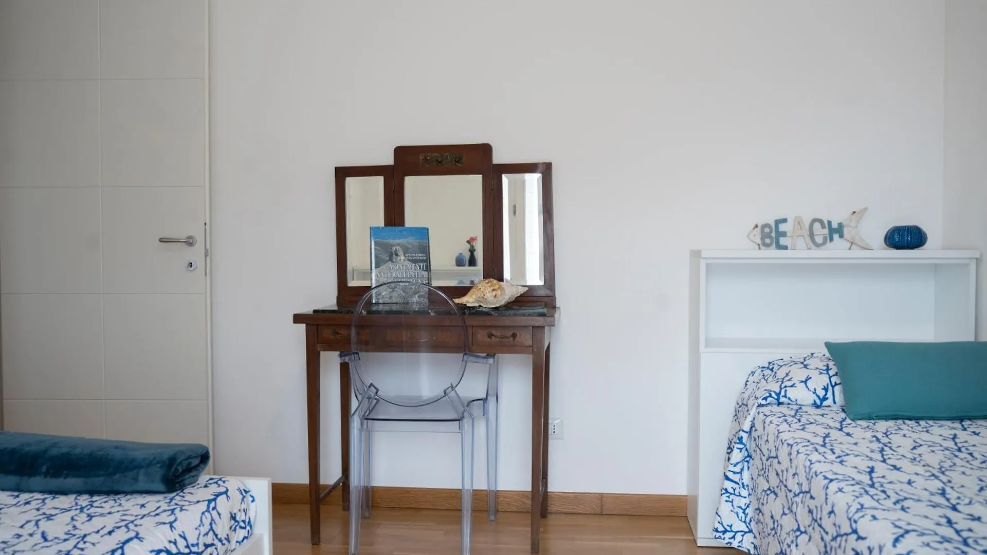 Residenza Mazzini Apartment Alghero 0*,  Italy