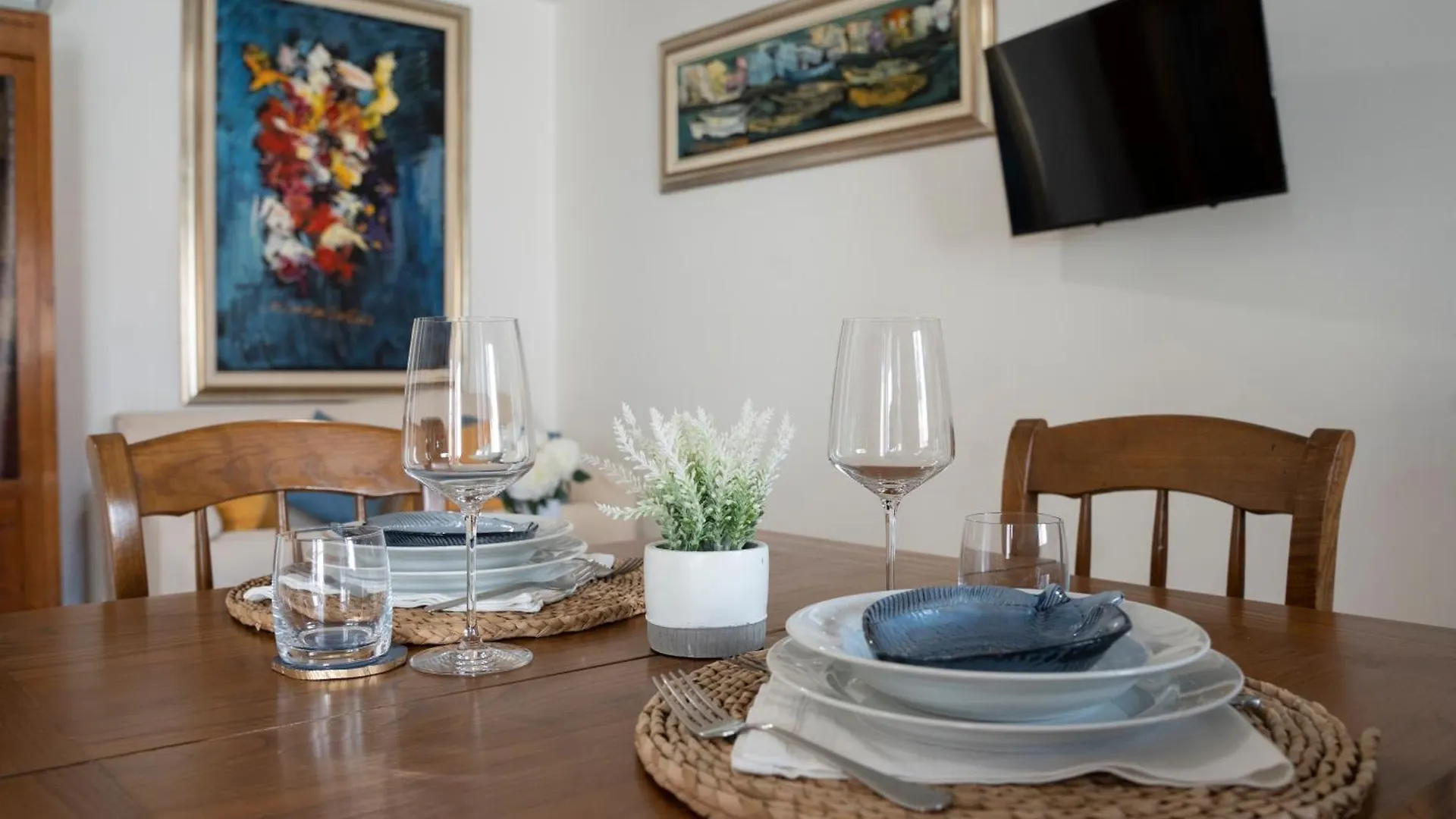 Residenza Mazzini Apartment Alghero