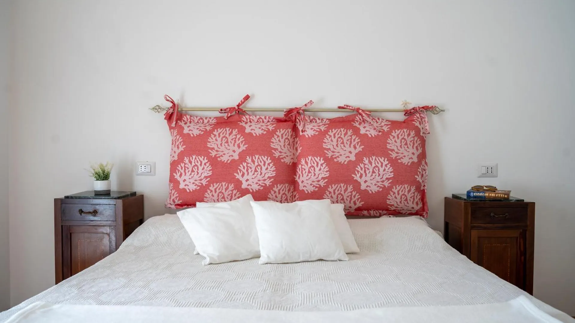 Residenza Mazzini Apartment Alghero