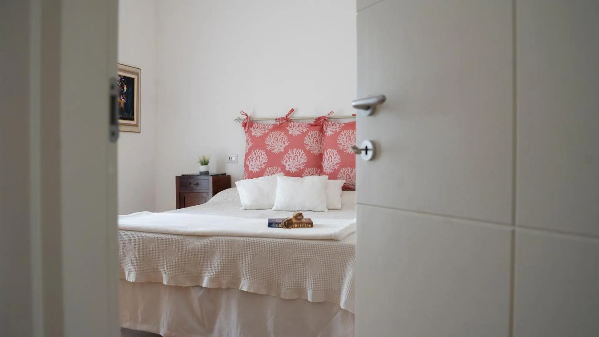 Residenza Mazzini Apartment Alghero