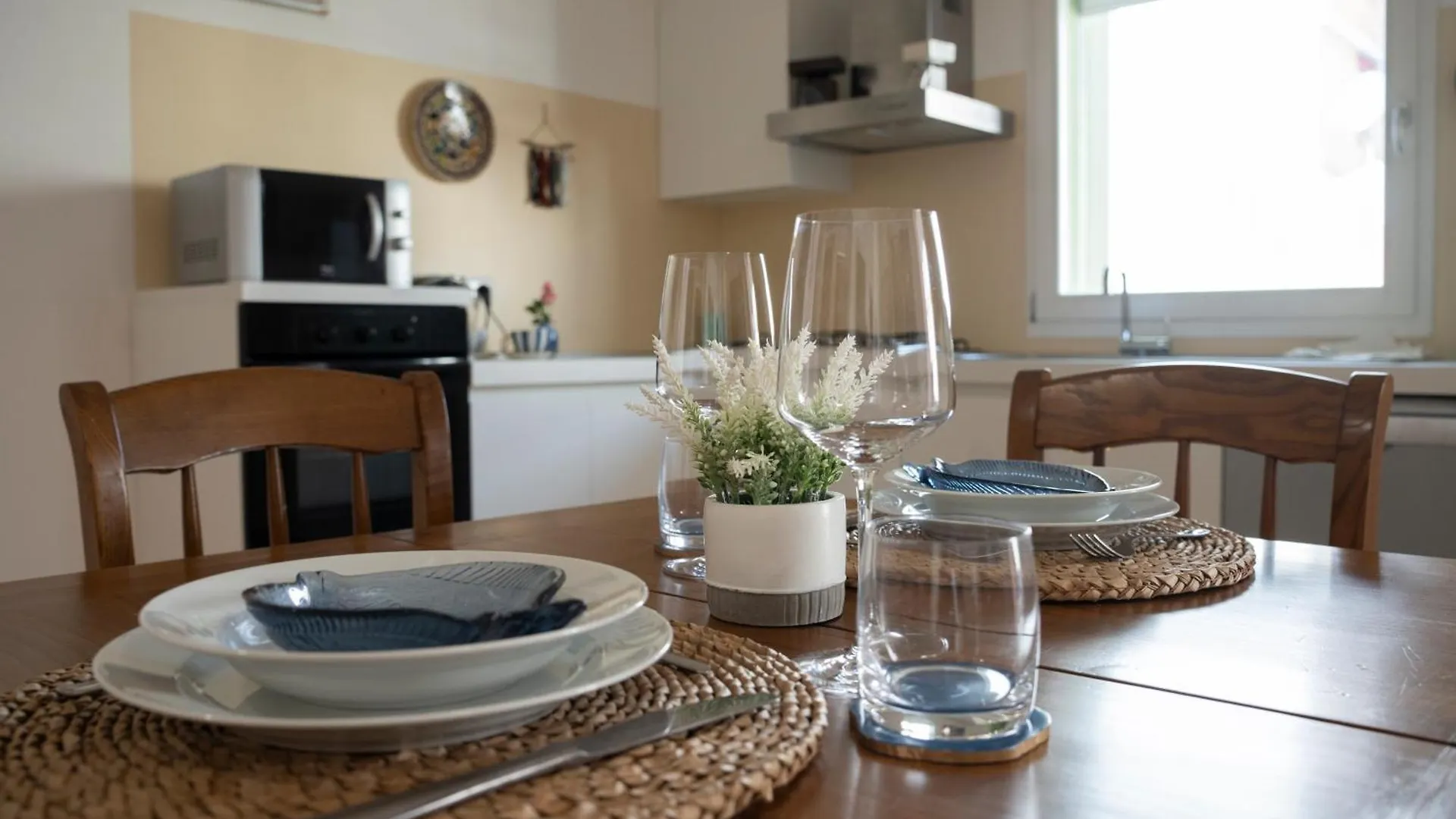 Residenza Mazzini Apartment Alghero