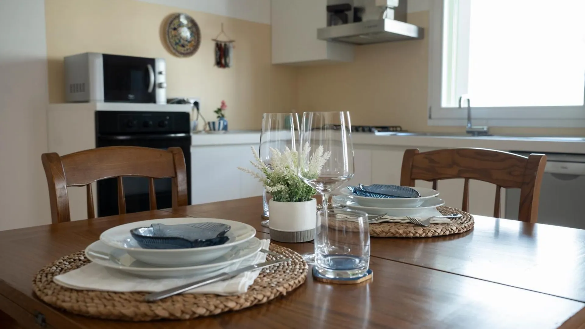 Residenza Mazzini Apartment Alghero