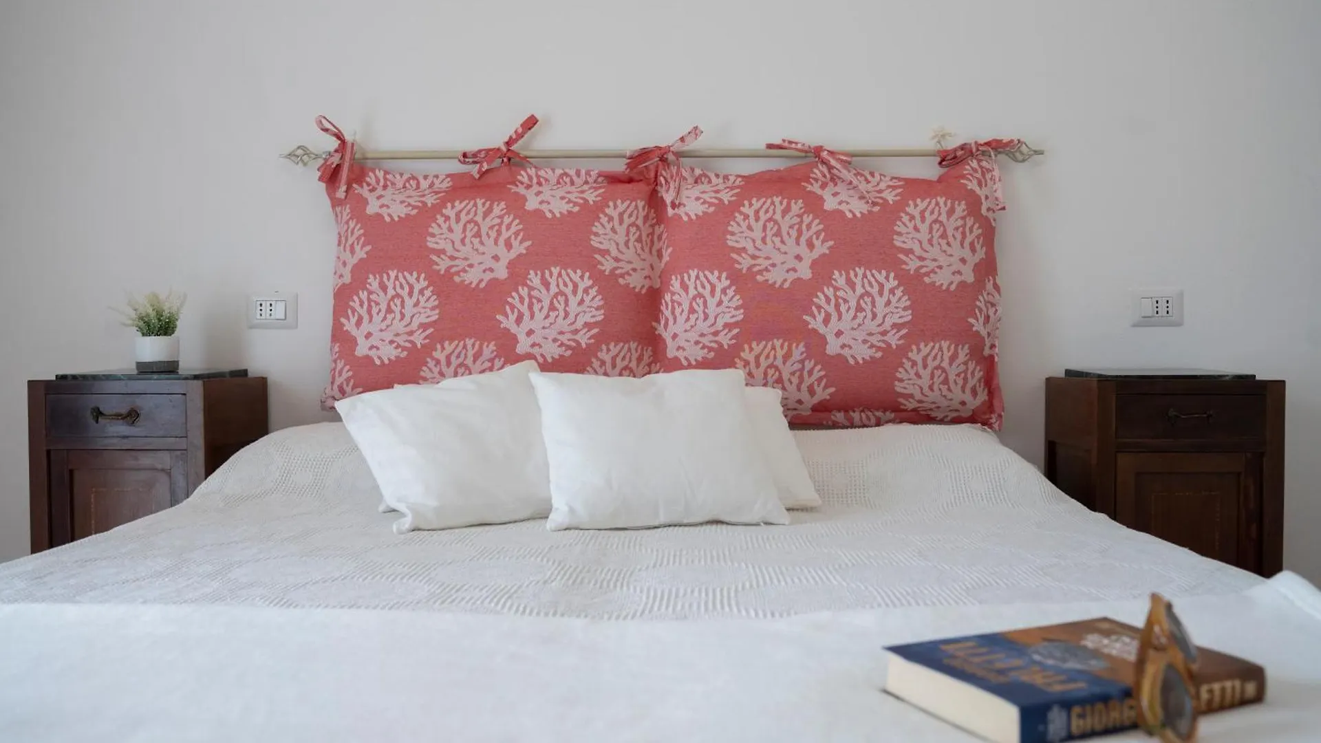 Residenza Mazzini Apartment Alghero