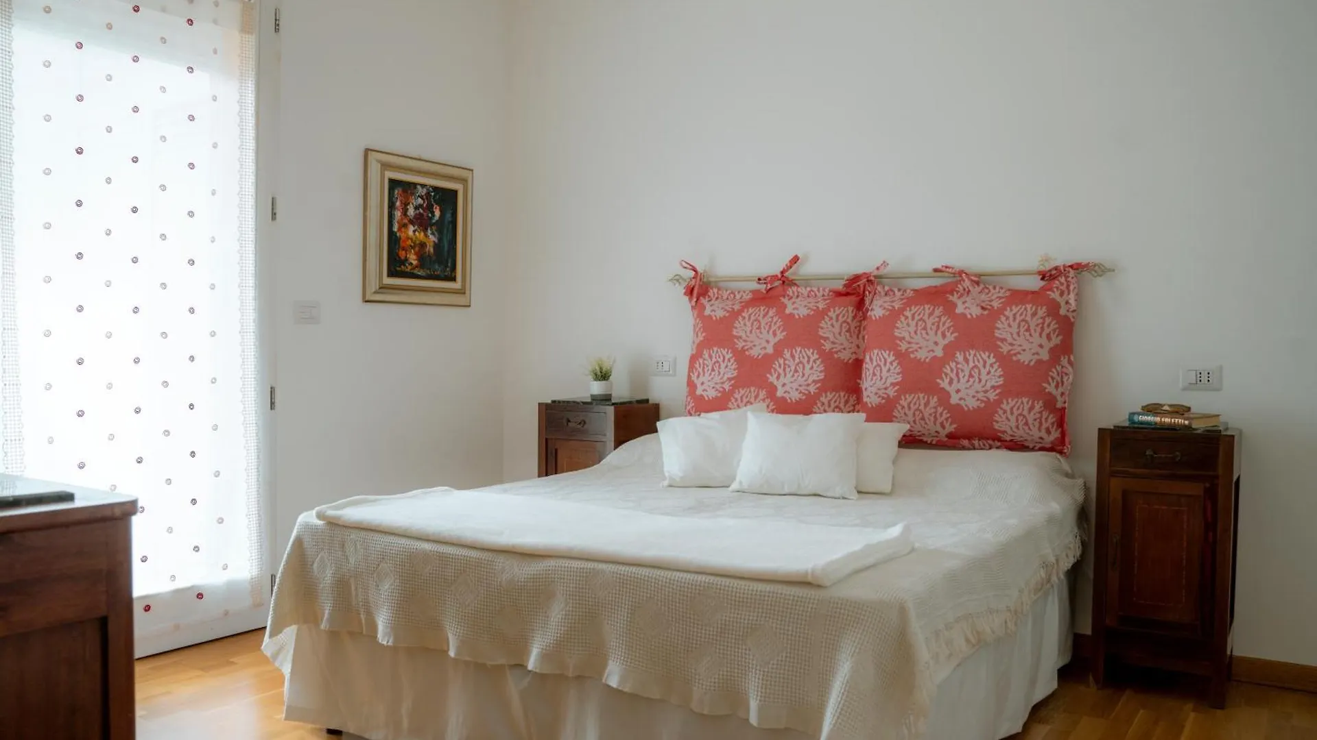 Residenza Mazzini Apartment Alghero Italy