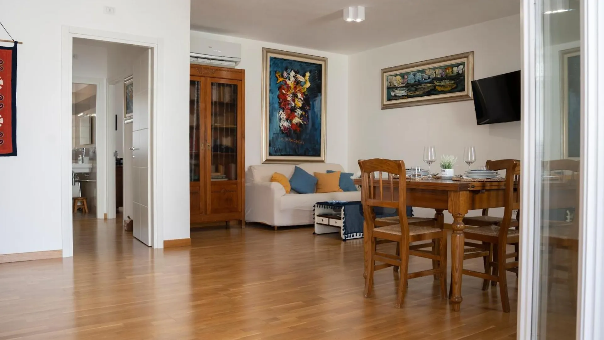 Residenza Mazzini Apartment Alghero 0*,  Italy