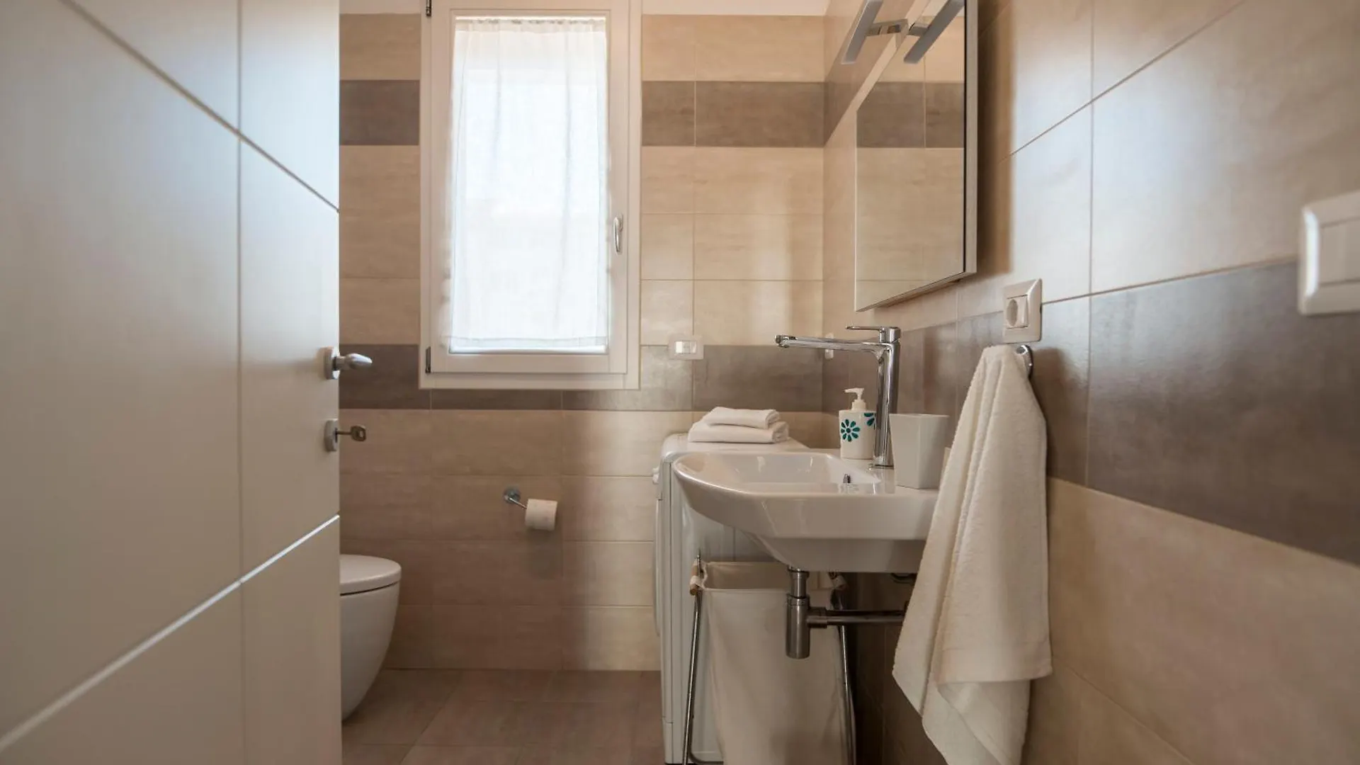 Residenza Mazzini Apartment Alghero 0*,  Italy